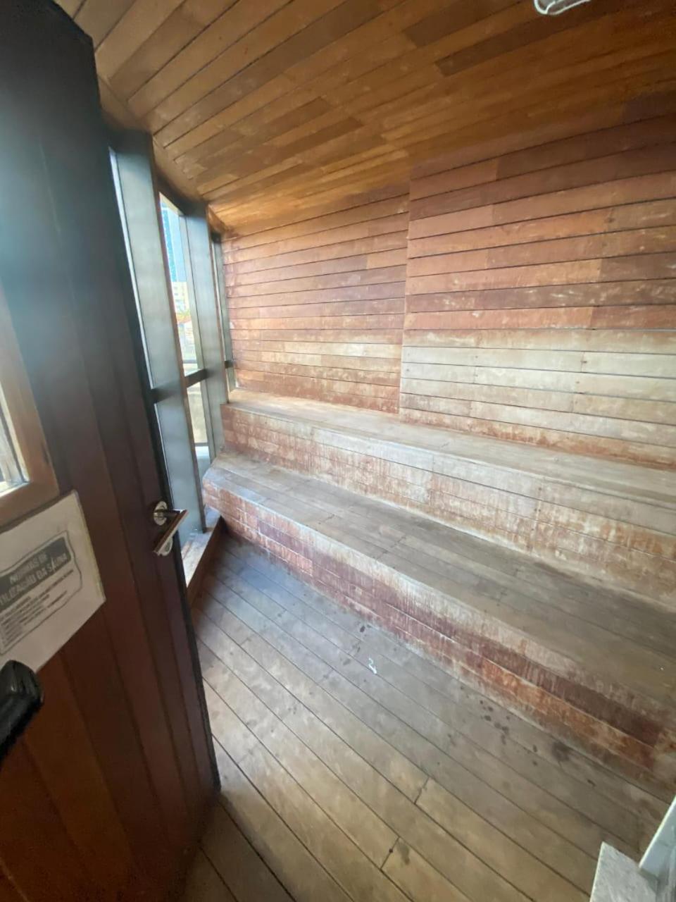 Apartamento Na Avenida Boa Viagem Flat Beach Class International Διαμέρισμα Ρεσίφε Εξωτερικό φωτογραφία